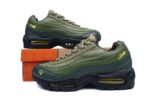 CORTEIZ x Nike Air Max 95 olive-green - Image 3