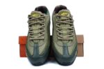 CORTEIZ x Nike Air Max 95 olive-green - Image 14