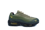 CORTEIZ x Nike Air Max 95 olive-green - Image 5