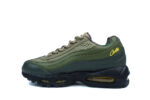 CORTEIZ x Nike Air Max 95 olive-green - Image 6