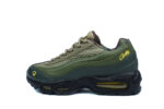 CORTEIZ x Nike Air Max 95 olive-green - Image 7