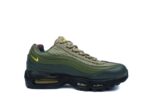 CORTEIZ x Nike Air Max 95 olive-green - Image 8