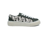 Dior B33 TENNIS DO EMBROIDERED CANV - Image 5