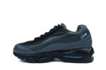 CORTEIZ x Nike Air Max 95 “Les Bleus” - Image 6