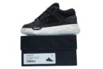 AMIRI Black Glitter MA-1 Sneakers - Image 12