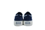 Dior B33 TENNIS  DO EMBROIDERED  CANV BLUE & WHITE - Image 9