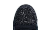 AMIRI Black Glitter MA-1 Sneakers - Image 10