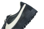 Nike x Bode  Astro Grabbe Black and white - Image 11