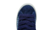 Dior B33 TENNIS  DO EMBROIDERED  CANV BLUE & WHITE - Image 10