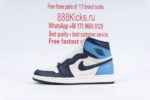 Jordan 1 Retro High Obsidian UNC - Image 28