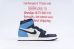 Jordan 1 Retro High Obsidian UNC - Image 29