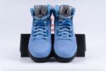 Jordan 5 Retro UNC University Blue - Image 3