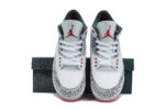 Jordan Air Jordan 3 Retro Wings  Rice ash powder - Image 4