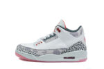 Jordan Air Jordan 3 Retro Wings  Rice ash powder - Image 5