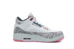 Jordan Air Jordan 3 Retro Wings  Rice ash powder - Image 6