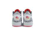 Jordan Air Jordan 3 Retro Wings  Rice ash powder - Image 9