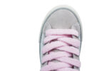Dior B33 TENNIS  DO  EMBROIDERED  CANV Gray & PINK - Image 10