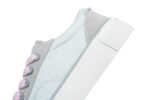 Dior B33 TENNIS  DO  EMBROIDERED  CANV Gray & PINK - Image 11