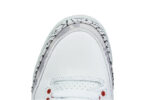 Jordan Air Jordan 3 Retro Wings  Rice ash powder - Image 10
