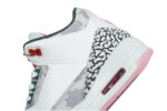Jordan Air Jordan 3 Retro Wings  Rice ash powder - Image 11