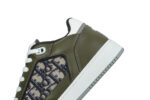 Dior B27 Low 'Dior Oblique – Olive' - Image 11