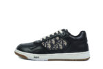 Dior Homme B27 Low-Top Sneakers - Image 5