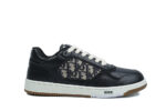 Dior Homme B27 Low-Top Sneakers - Image 7
