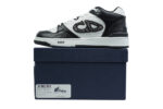 Dior B57 Mid 'Dior Oblique – Black White'