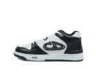 Dior B57 Mid 'Dior Oblique – Black White' - Image 5