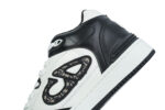 Dior B57 Mid 'Dior Oblique – Black White' - Image 11