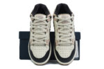 Dior B57 Mid 'Cream Black' - Image 4
