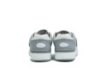 DIOR Dior B57 Calfcalf Pitti Flower CD logo Low top grey - Image 9