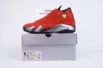 Air Jordan 14 Retro “Ferrari”