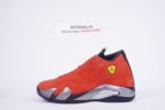 Air Jordan 14 Retro “Ferrari” - Image 6