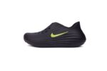 Nike ReactX Rejuven8 Black/Green - Image 11
