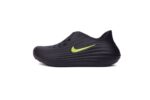 Nike ReactX Rejuven8 Black/Green - Image 4