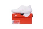 Nike ReactX Rejuven8 All White - Image 9