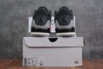 Air Jordan 3 WMNS Off Noir - Image 3
