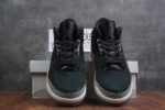 Air Jordan 3 WMNS Off Noir - Image 14
