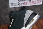 Air Jordan 3 WMNS Off Noir - Image 18