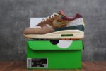 Nike Air Max 1 '87 Luxe University of Oregon PE