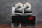 Jordan 3 Retro White Cement Reimagined - Image 7