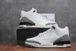 Jordan 3 Retro White Cement Reimagined - Image 39