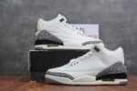 Jordan 3 Retro White Cement Reimagined - Image 6