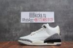 Jordan 3 Retro White Cement Reimagined - Image 43