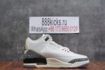Jordan 3 Retro White Cement Reimagined - Image 2