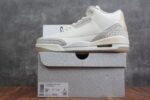 Jordan 3 Retro SE Craft Ivory - Image 11