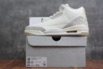 Jordan 3 Retro SE Craft Ivory