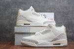 Jordan 3 Retro SE Craft Ivory - Image 13