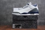 Air Jordan 3 Midnight Navy - Image 11